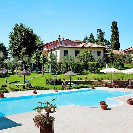 Hesse Farm Holiday Borgo Pinete Le Vedute Kültér fotó