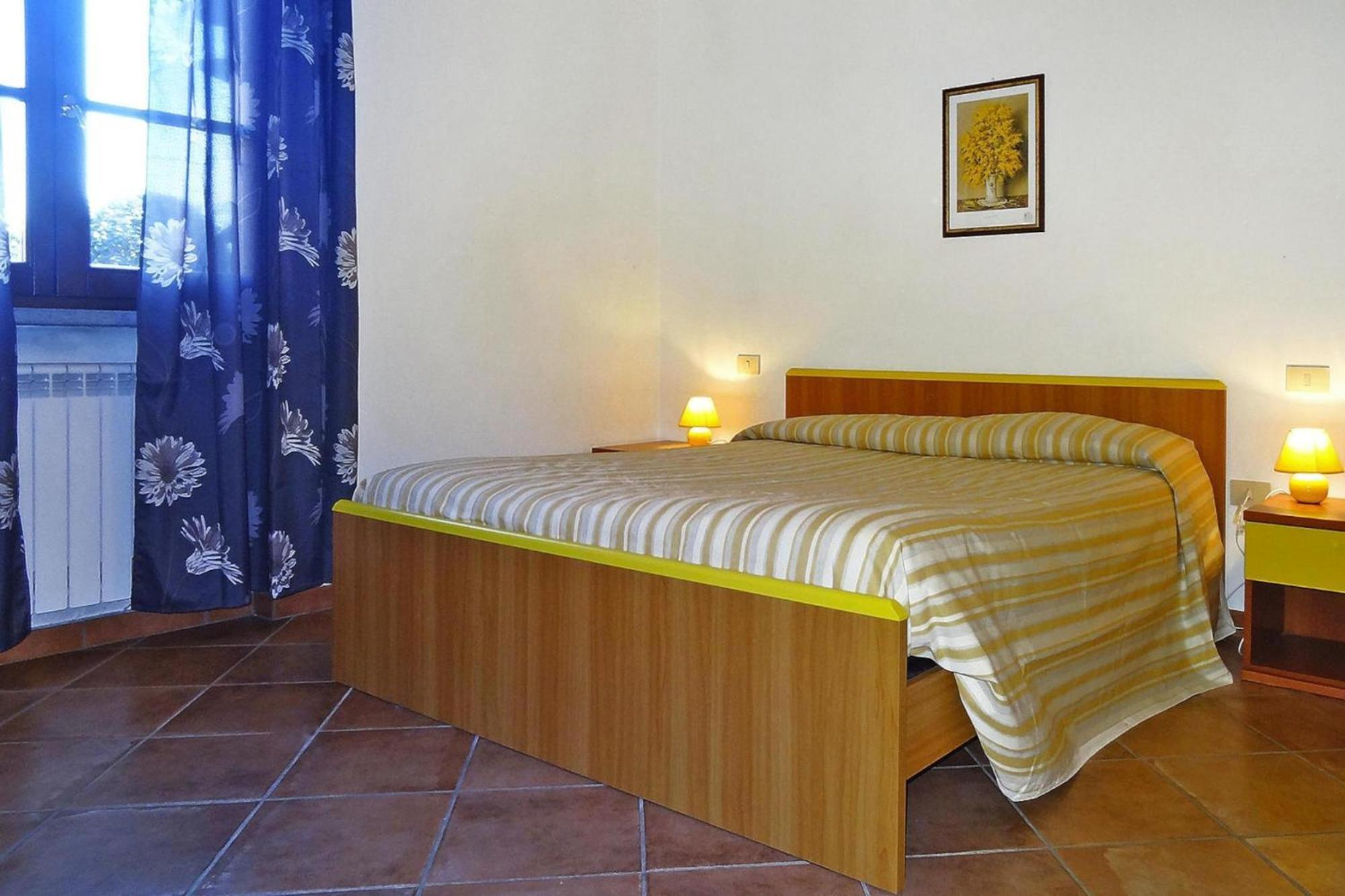 Hesse Farm Holiday Borgo Pinete Apartman Le Vedute Kültér fotó