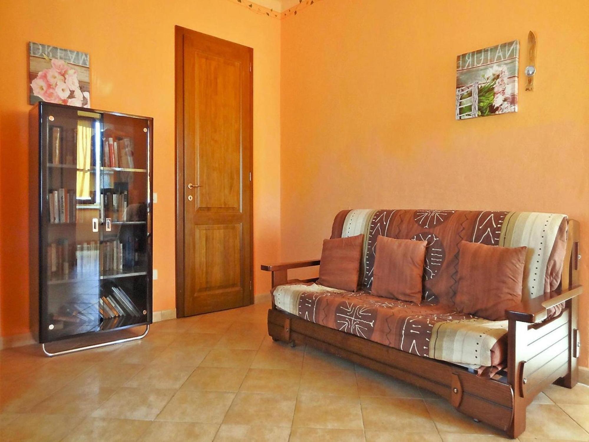 Hesse Farm Holiday Borgo Pinete Le Vedute Kültér fotó